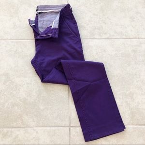 Hugo Boss Slim Fit Chino Pant, Size US30R